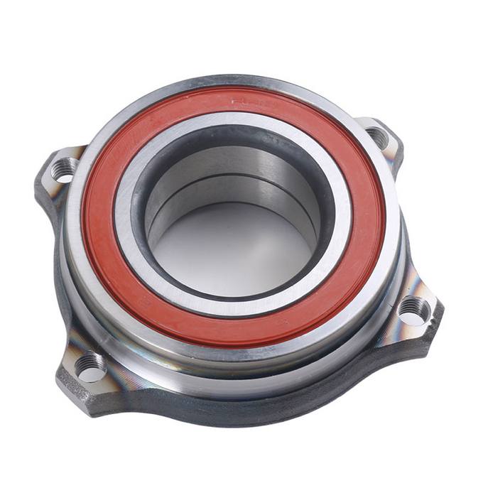 Mercedes Wheel Bearing - Rear 2309810127